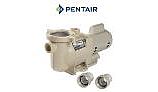 Pentair Super Flo 1HP 115V 230V Up-Rated Pool Pump | EC-348190