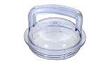 Pentair Pot Strainer Lid Challenger 355301