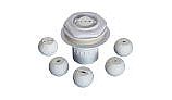 PENTAIR 580000 DECK JET ASSY (EA) - PENTAIR