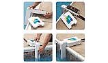 The Pool Sentry Over the Deck Water Leveler | M-3000