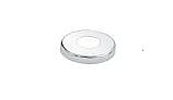 Round Escutcheon Stainless Steel | 304 Grade SS | 1.90 OD | PE-0019-S