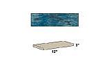 National Pool Tile Verona 6x6 Series Pool Tile | Borba Turquoise | VR679 SBN