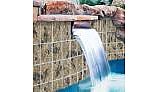 National Pool Tile Verona 6x6 Series Pool Tile | Tavora Tan | VR682