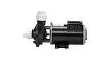 Aqua-Flo Flo-Master FMHP | Offset Discharge |115 V | 2-Speed 1.5HP | 02115000-1010