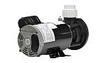 Aqua-Flo Flo-Master FMCP | Center Discharge | 2-Speed 1.5HP 230V | 02615005-1010