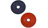 10-112-00  (380/280/180) UWF RESTRICTOR DISC RED & BLUE