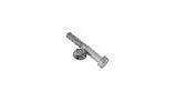 Polaris Booster Pump Hex Head Screw with Nut | P-25