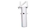 Pool Pals Plastic Vacuum Handle With Pin Universal Clam Shell | RP212C