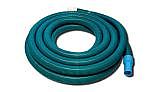 Pool Pals Master Flex Vacuum Hose 1.5" X 50" With Swivel Cuff | VH3250