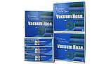 Pool Pals Master Flex Vacuum Hose 1.5" X 50" With Swivel Cuff | VH3250