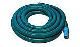 Pool Pals Master Flex Vacuum Hose 1.5" X 50" With Swivel Cuff | VH3250