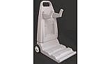 Hayward Aqua Vac Caddy Cart for the TigerShark Robotic Pool Cleaner | RC99385
