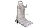 Hayward Aqua Vac Caddy Cart for the TigerShark Robotic Pool Cleaner | RC99385