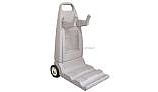 Hayward Aqua Vac Caddy Cart for the TigerShark Robotic Pool Cleaner | RC99385
