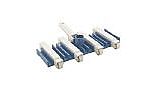 Pool Style In Ground Flexible Vac Head | PS051B
