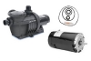 Hayward Northstar Pump | GO-KIT66-9