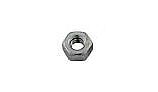 Pentair Stainless Steel Hex Nut 1/4"-20 | P23802 071406