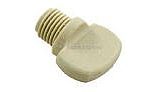 Pentair Twist Thumb Drain Plug .25" NPT | P19656 071131 071131Z