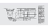Pentair C-Series Commercial Bronze Pump with Strainer | 10HP Single Phase 230V |  CH-100 347963