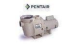 Pentair Whisperflo 2HP Energy Efficient Pool Pump 230V/460V 3-Phase | WFK-8 011570 011643
