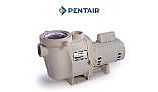 Pentair Whisperflo 1.5HP Energy Efficient Pool Pump | 3 Phase | 230V 460V | WFK-6 011642