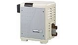 Pentair MasterTemp Low NOx Pool & Spa Heater - Dual Electronic Ignition - Propane - 400000 BTU ASME - 460776