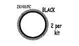 POOLVERGNUEGEN 896584000-563 TIRE REPL BACK 4x BLACK