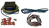 Raypak Transformer IID Electronic Heaters 120V-240V Kit with Wire Harness | 006736F