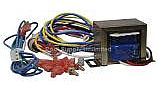 Raypak Transformer IID Electronic Heaters 120V-240V Kit with Wire Harness | 006736F