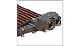 Raypak Digital ASME Certified Propane Gas Commercial Pool Heater 200k BTU | C-R206A-EP-C 009276