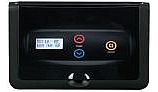 Raypak Digital Propane Gas Pool Heater 206k BTU | Electronic Ignition | P-R206A-EP-C 009224 P-M206A-EP-C 009974