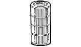 Replacement Cartridge for Hayward Easy Clear C-550 55 Sq Ft Replacement Cartridge | CX550RE FC-1245 C-7455 15503 PC-1245 PA55