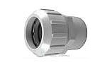 Custom Molded 1-.5" Copper To PVC Adapter |  21098-150-000