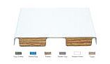 SR Smith 6 ft Fibre Dive Board Sandstone Matching Tread | 66-209-266S23
