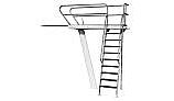 S.R. Smith Deluxe Tower 3 Meter, Left Mount | CAT-3M-203L