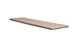 SR Smith 8ft Frontier III Diving Board Taupe with Matching Taupe Tread | 66-209-598S10T