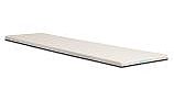 SR Smith Swim Club Board | 10ft Radiant White | 66-209-220S2-1