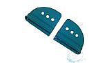 Pentair SandShark & PoolShark Seal Flap Kit | Left & Right Side Flaps | GW7506