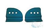 Pentair SandShark & PoolShark Seal Flap Kit | Left & Right Side Flaps | GW7506