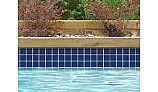 National Pool Tile Unglazed Series Pool Tile | Sapphire Sky 2x2 | 0AR0822MS1P