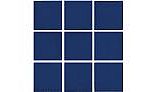 National Pool Tile Unglazed Series Pool Tile | Sapphire Sky 2x2 | 0AR0822MS1P