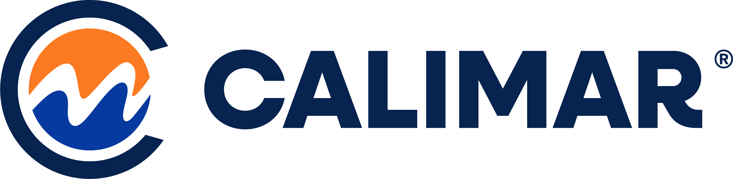 CaliMar logo