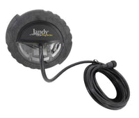 Jandy TruClear salt cell assembly