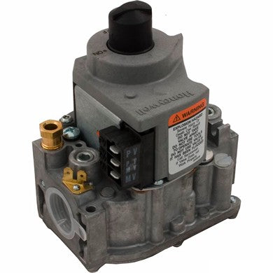 Raypak 003900F natural gas valve kit, Honeywell VR8304K4814 valve