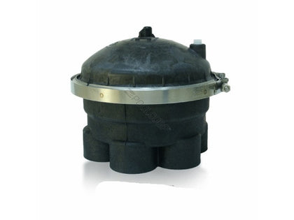 Paramount 6 Port 2" Module Complete | 004-302-4184-03