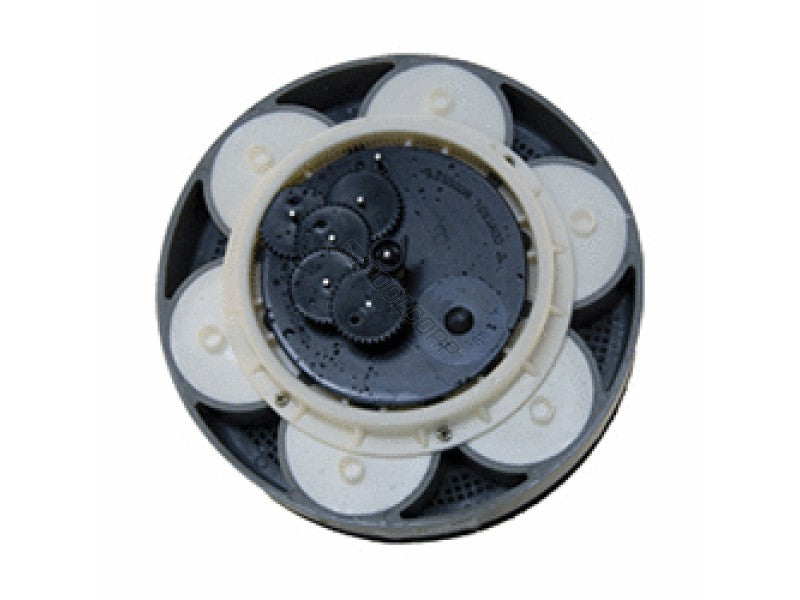 Paramount Hydro 6 water valve module 004-302-4408-00