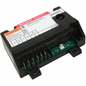 Raypak Electronic Ignition Control Lockout Natural Gas | 004817B