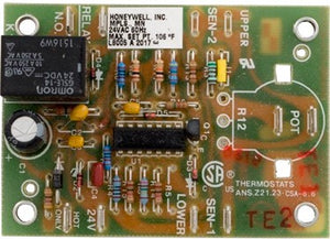Raypak Heaters Versa IID PC Board | 005086B