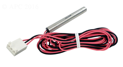 Raypak Temperature Sensor 3 Wire RP2100 Non-Digital Analog Models | 005299B