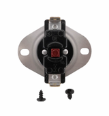 Raypak Roll Out Switch 300º Thermal Cutoff Fuse | 006035F, view 4